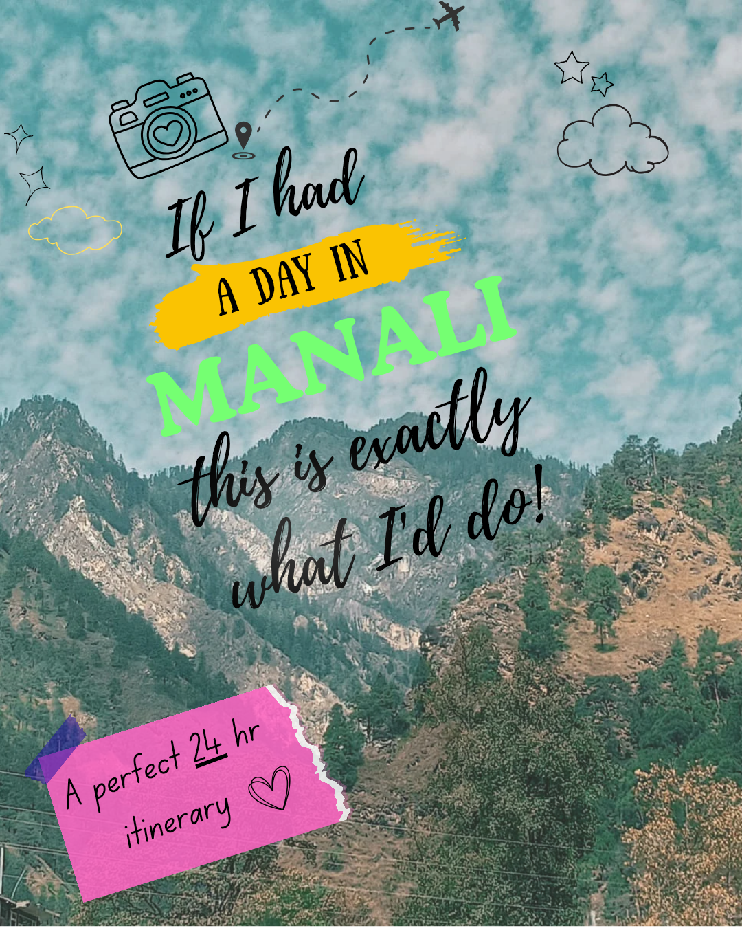 Manali, India
